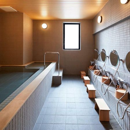 Mustard Hotel Asakusa 2 東京都 外观 照片