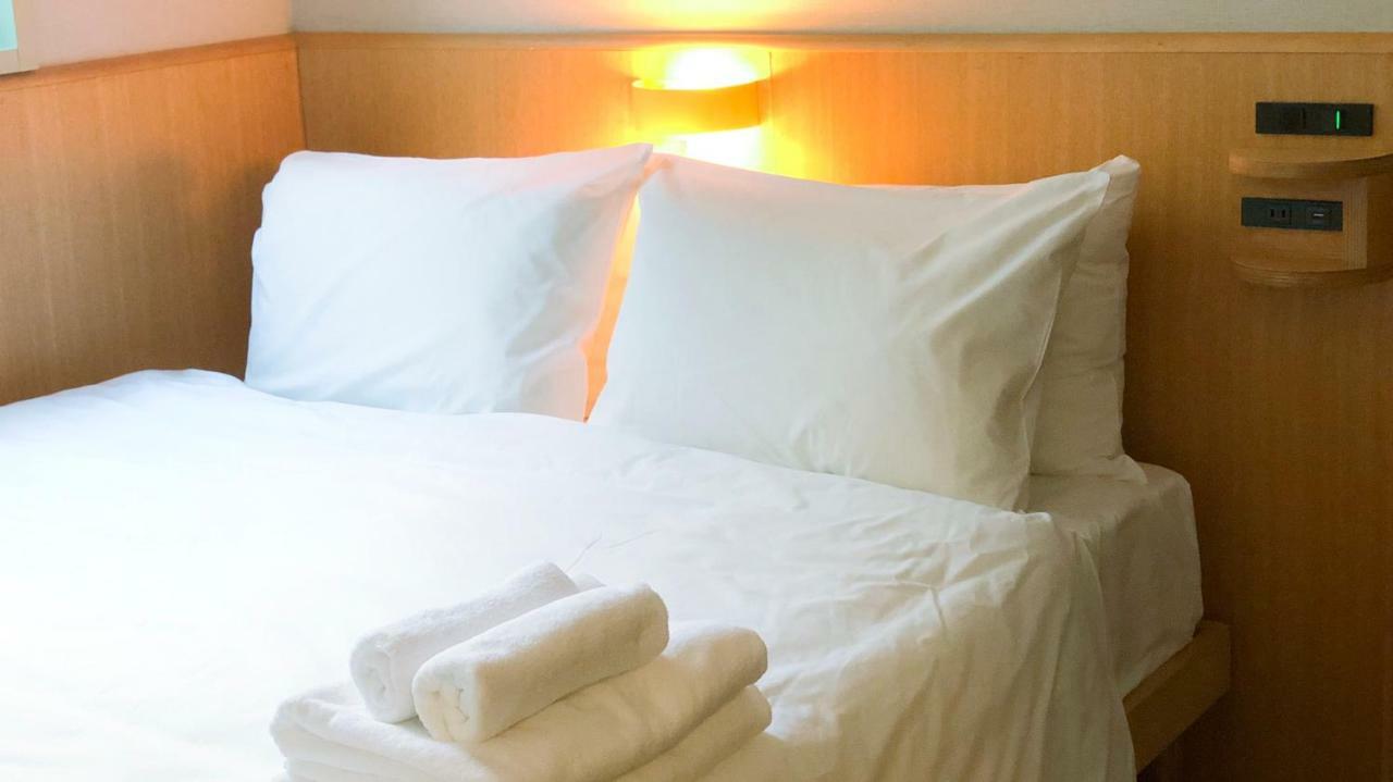 Mustard Hotel Asakusa 2 東京都 外观 照片