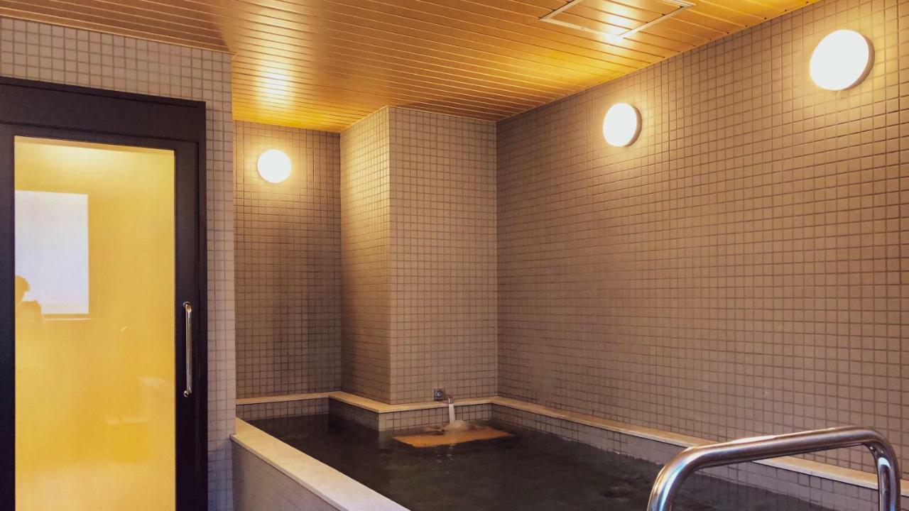 Mustard Hotel Asakusa 2 東京都 外观 照片
