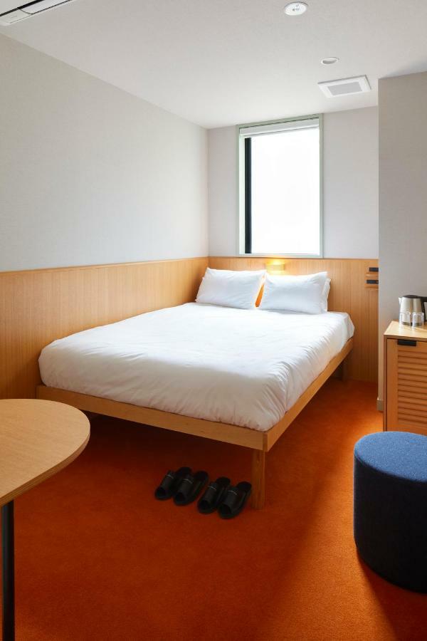 Mustard Hotel Asakusa 2 東京都 外观 照片