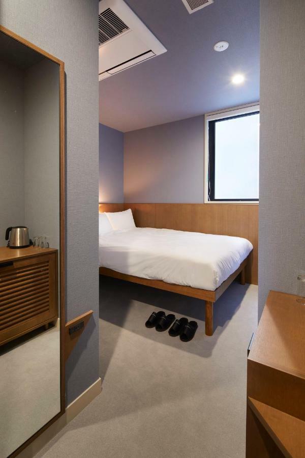 Mustard Hotel Asakusa 2 東京都 外观 照片