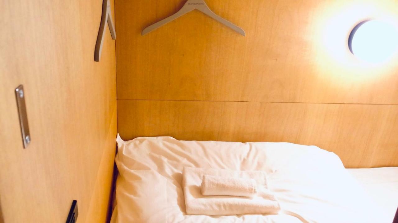 Mustard Hotel Asakusa 2 東京都 外观 照片