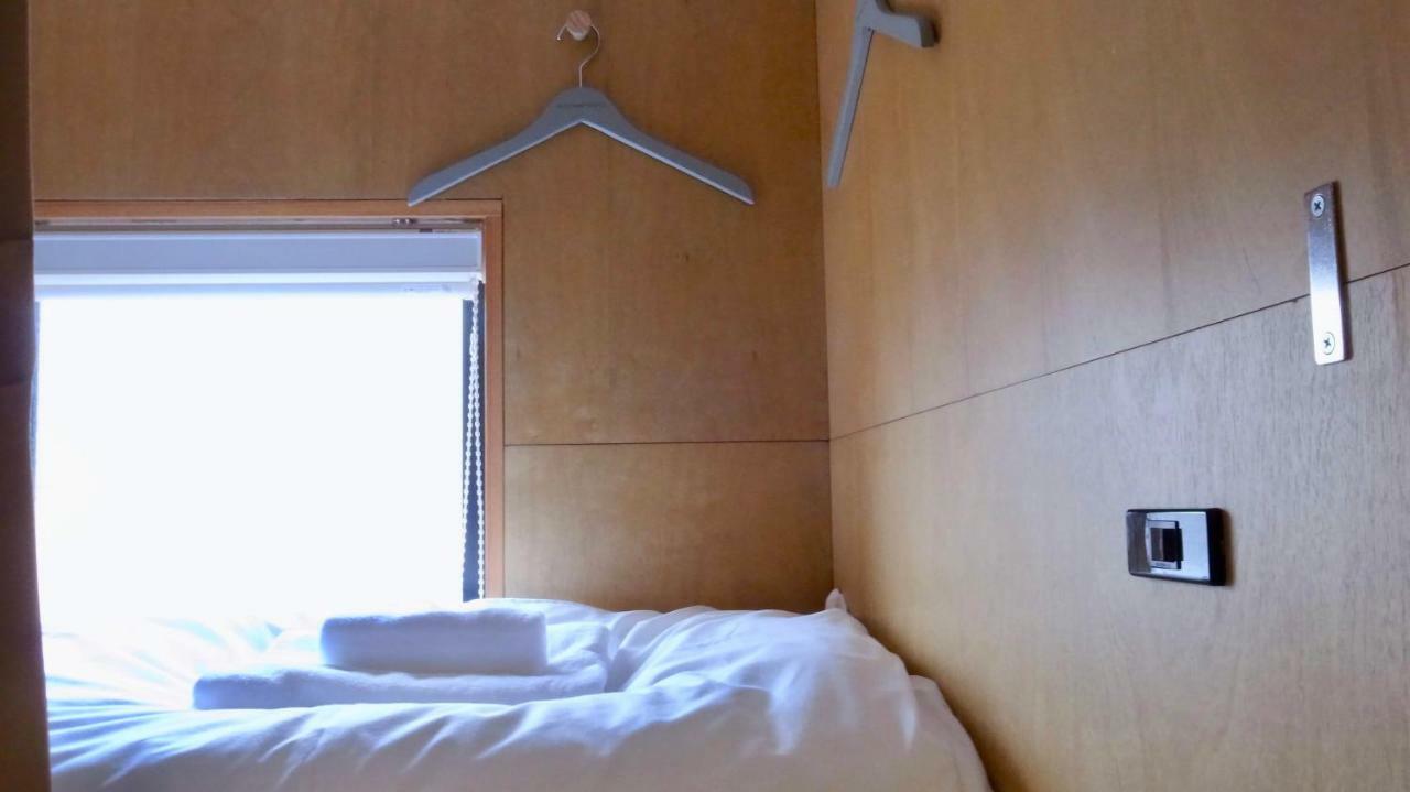 Mustard Hotel Asakusa 2 東京都 外观 照片