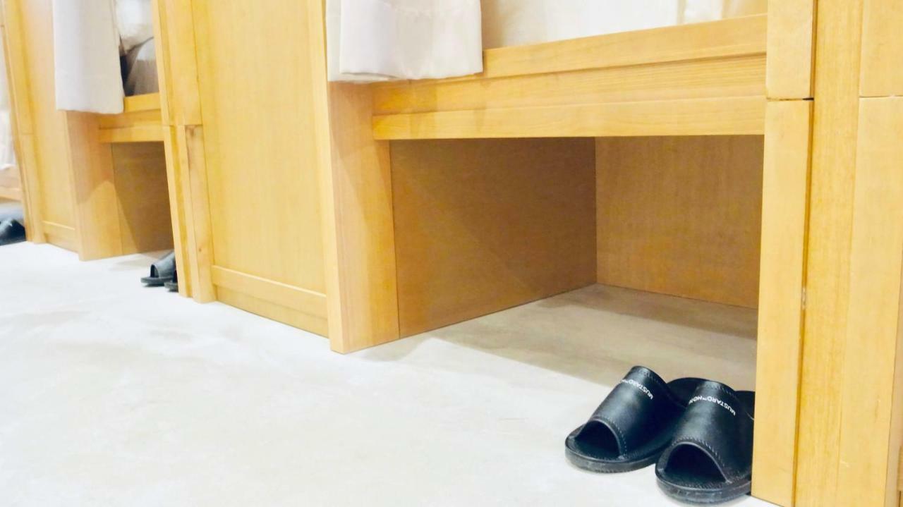 Mustard Hotel Asakusa 2 東京都 外观 照片