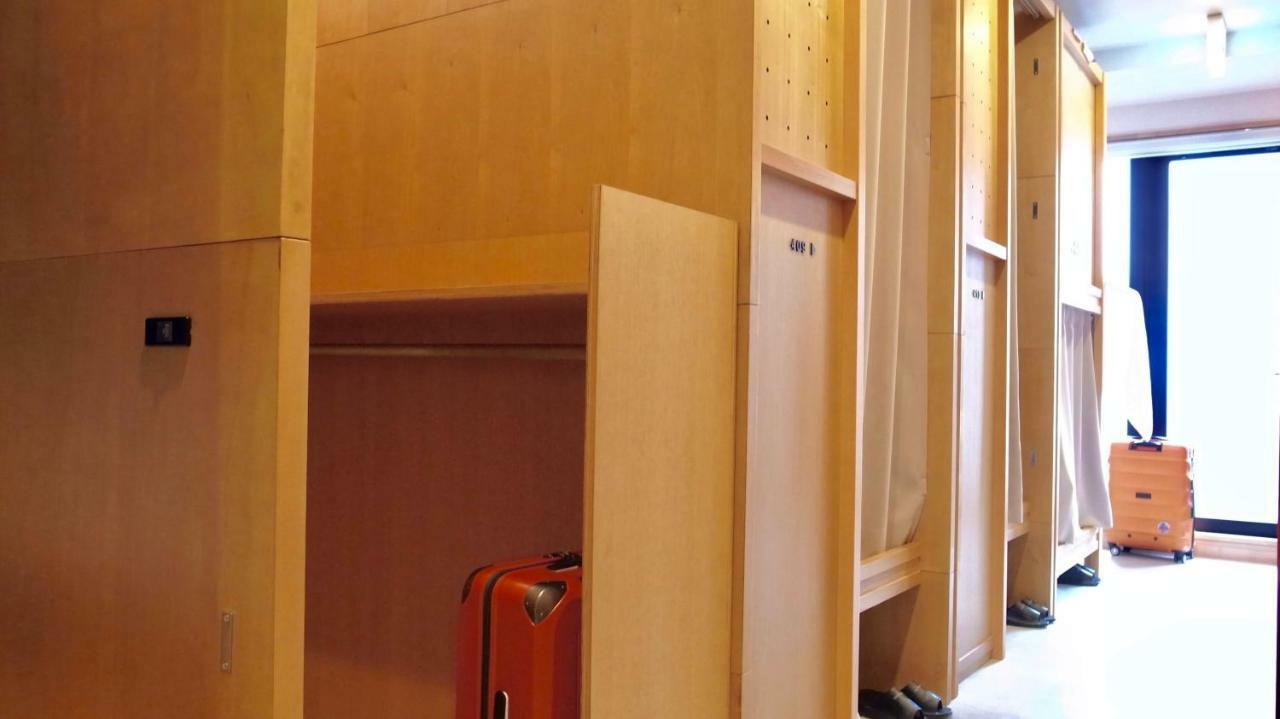 Mustard Hotel Asakusa 2 東京都 外观 照片