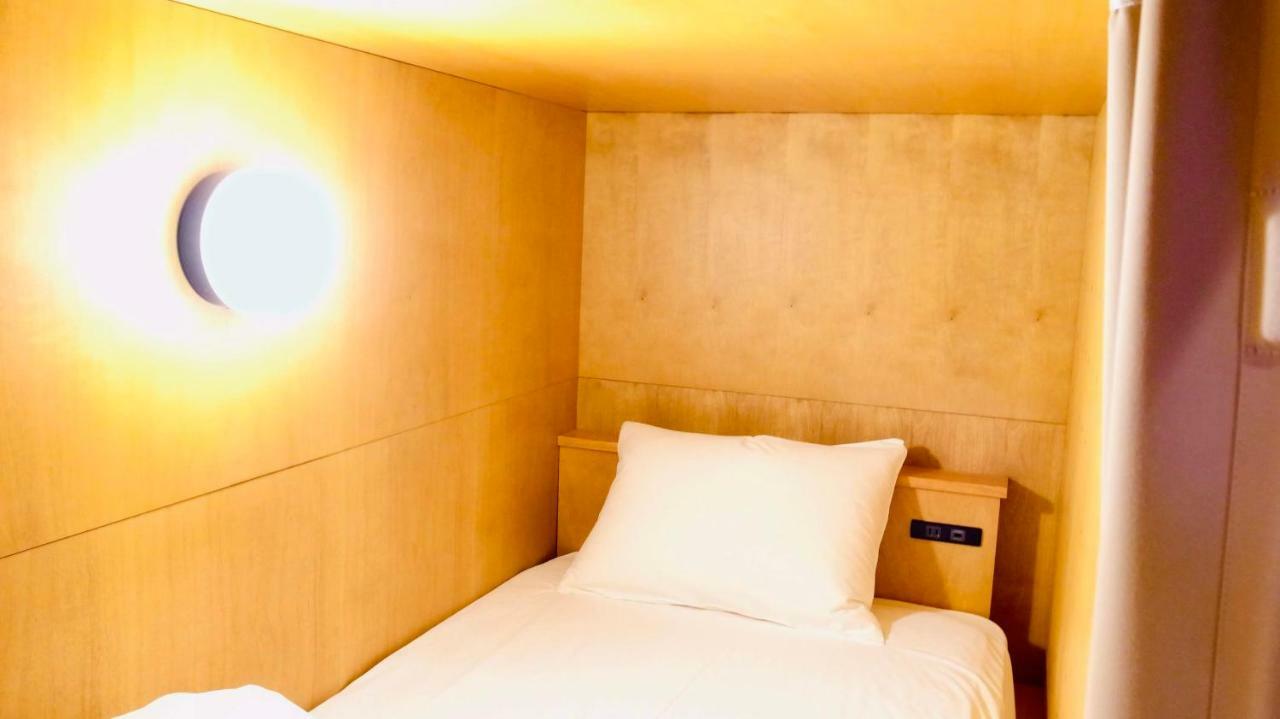 Mustard Hotel Asakusa 2 東京都 外观 照片